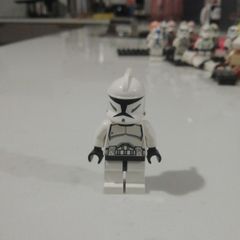 Lego star wars minifigure clone trooper phase 1 sw0442
