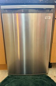Fridge-freezer