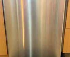 Fridge-freezer