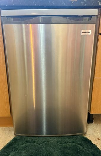 Fridge-freezer