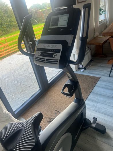 Fitness bike