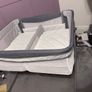 Chicco twin crib Image 2