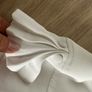 Sandro white blouse Image 4