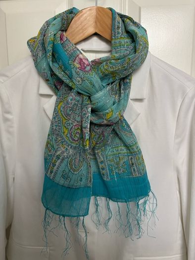 Scarf - Cotton