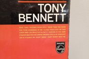 Tony Bennett ,lp