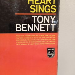 Tony Bennett ,lp