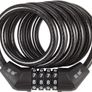 Brand New Anti-theft Portable Code Lock for Ninebot MAX. Image 2