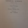 vintage science school book from 60's Image 2