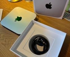 Apple 2023 MacMini M2 (Excellent Condition)
