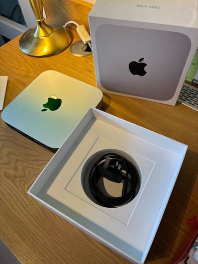Apple 2023 MacMini M2 (Excellent Condition)