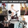 X Exercise Bike - Free Nationwide Delivery Image 5