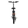 Pixar Rusher Electric Bike Image 9