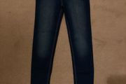 girls Jeggings size 9-10