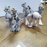 Lego Star Wars Hoth Wampa and Tauntauns Image 3