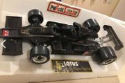 Lotus John Player Special Andretti 1/15 #2