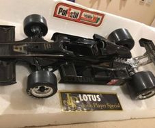 Lotus John Player Special Andretti 1/15 #2