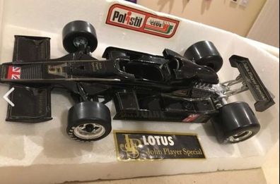 Lotus John Player Special Andretti 1/15 #2
