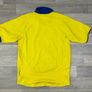 Genuine Vintage 2003 Nike Arsenal London Away Jersey Shirt Mens S/M Image 7