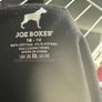 Joe Boxer Black stretchy top size UK16 EU44 Postage included Image 5