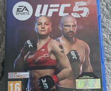 ufc 5