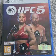 ufc 5