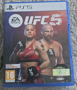 ufc 5