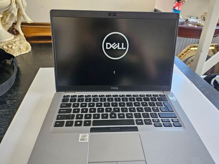 Dell Latitude 5410 , i7