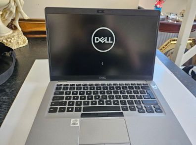 Dell Latitude 5410 , i7