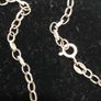 Sterling silver necklace Image 7