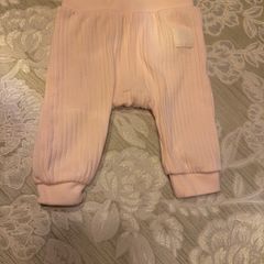 baby girl bottom pants 0-3 / 62cm