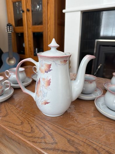 Denby Twilight set