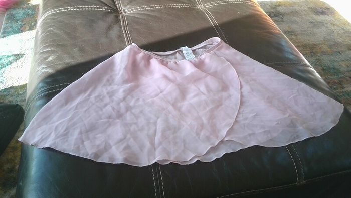 Ballet wear