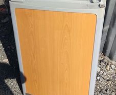 3 way fridge