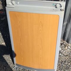 3 way fridge
