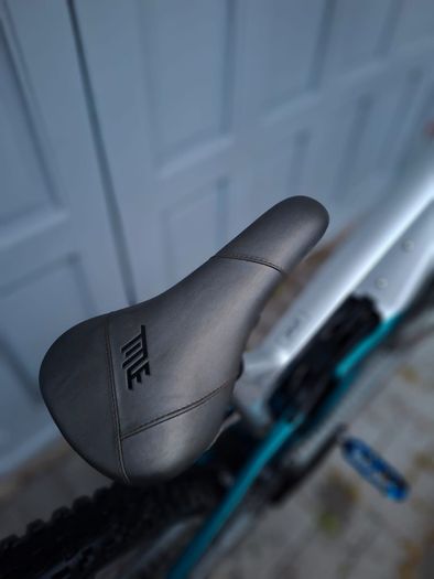 Cannondale Jekyll 2