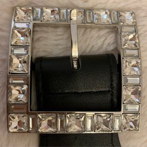 Diamond Belt