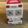 Barbie  ambulance Image 4