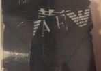 Emporio Armani Underwear Cotton Trunk Xl Brand New