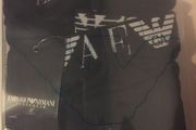 Emporio Armani Underwear Cotton Trunk Xl Brand New