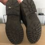 Next Tall buckle boots Uk3 Image 4