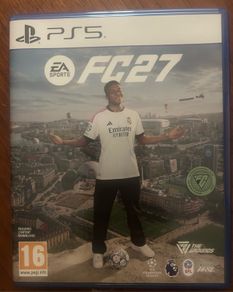 Ea Fc27