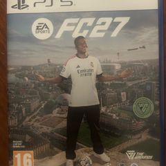 Ea Fc27