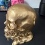 skull decor Image 2