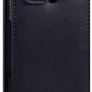 SAMSUNG i9500 GALAXY S4 Flip Case Cover in Black / Pink / Red Image 3