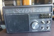 Panasonic radio