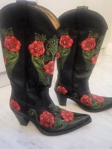 Cowboy Boots