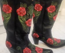 Cowboy Boots