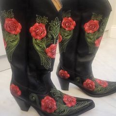 Cowboy Boots