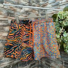 Funky Trunks swim shorts  Size large  2 side pockets  Perfect for the summer holidays and festivals