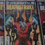Deathstroke #1-50, Rebirth #1 & Annual | DC Rebirth Comics Image 10